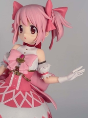 MÔ HÌNH Kaname Madoka - Gekijouban Mahou Shoujo Madoka☆Magica Walpurgis no Kaiten (Bandai Spirits) FIGURE CHÍNH HÃNG