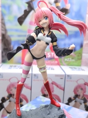 MÔ HÌNH Milim Nava - Tensei Shitara Slime Datta Ken - Espresto -Threefold Union(Bandai Spirits) FIGURE CHÍNH HÃNG
