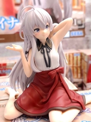 MÔ HÌNH Elaina - Majo no Tabitabi - Yumemirize (Sega Fave) FIGURE CHÍNH HÃNG