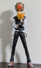 MÔ HÌNH Sawada Tsunayoshi - Katekyou Hitman REBORN! - Ichiban Kuji (A Prize) - Masterlise - Dying Will Mode (Bandai Spirits) FIGURE CHÍNH HÃNG
