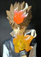 MÔ HÌNH Sawada Tsunayoshi - Katekyou Hitman REBORN! - Ichiban Kuji (A Prize) - Masterlise - Dying Will Mode (Bandai Spirits) FIGURE CHÍNH HÃNG