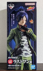 MÔ HÌNH Rokudou Mukuro - Katekyou Hitman REBORN! - Ichiban Kuji (Last One Prize) - Masterlise (Bandai Spirits) FIGURE CHÍNH HÃNG