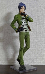 MÔ HÌNH Rokudou Mukuro - Katekyou Hitman REBORN! - Ichiban Kuji (Last One Prize) - Masterlise (Bandai Spirits) FIGURE CHÍNH HÃNG