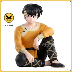 [Pre Order] MÔ HÌNH Hibiki Ryouga - Ranma 1/2 (Bandai Spirits) FIGURE CHÍNH HÃNG