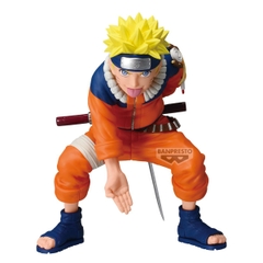 [Pre Order] MÔ HÌNH Uzumaki Naruto - Naruto - Ninkai Zoukei Retsuden - Naruto 72 Series, 19 (Bandai Spirits) FIGURE CHÍNH HÃNG