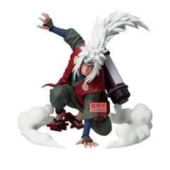 [Pre Order] MÔ HÌNH Jiraiya - Naruto - Kuchiyose no Jutsu!! (Bandai Spirits) FIGURE CHÍNH HÃNG