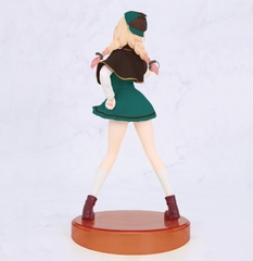 [Pre Order] MÔ HÌNH Kitagawa Marin - Sono Bisque Doll wa Koi o Suru - Vivit Figure - Tantei Midori Ver. (System Service) FIGURE CHÍNH HÃNG