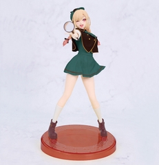 [Pre Order] MÔ HÌNH Kitagawa Marin - Sono Bisque Doll wa Koi o Suru - Vivit Figure - Tantei Midori Ver. (System Service) FIGURE CHÍNH HÃNG