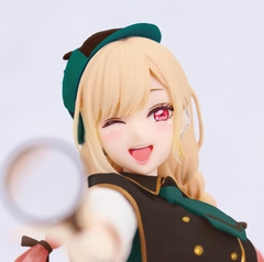 [Pre Order] MÔ HÌNH Kitagawa Marin - Sono Bisque Doll wa Koi o Suru - Vivit Figure - Tantei Midori Ver. (System Service) FIGURE CHÍNH HÃNG