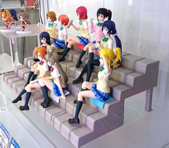 MÔ HÌNH Minami Kotori -  Love Live! School Idol Project - SQ - Houkago no Hitotoki (Banpresto) FIGURE CHÍNH HÃNG