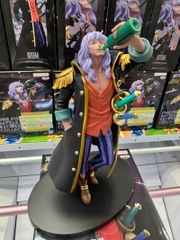 MÔ HÌNH John - One Piece - Battle Record Collection (Bandai Spirits) FIGURE CHÍNH HÃNG