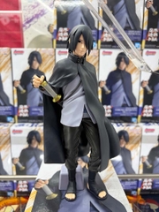 MÔ HÌNH Uchiha Sasuke - Boruto: Naruto Next Generations - Ninkai Zoukei Retsuden (Bandai Spirits) FIGURE CHÍNH HÃNG