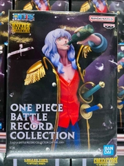 MÔ HÌNH John - One Piece - Battle Record Collection (Bandai Spirits) FIGURE CHÍNH HÃNG