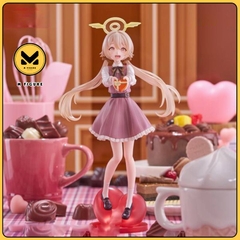 [PRE ORDER] MÔ HÌNH Blue Archive - Ajitani Hifumi - XStellar - ～Happy Valentine!!～ (Sega Fave) FIGURE CHÍNH HÃNG