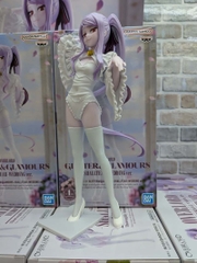 MÔ HÌNH Shalltear Bloodfallen - Overlord - Glitter & Glamours - Wedding Ver. (Bandai Spirits) FIGURE CHÍNH HÃNG