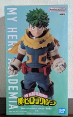 MÔ HÌNH Midoriya Izuku - Boku no Hero Academia (Bandai Spirits) FIGURE CHÍNH HÃNG