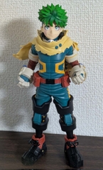 MÔ HÌNH Midoriya Izuku - Boku no Hero Academia (Bandai Spirits) FIGURE CHÍNH HÃNG