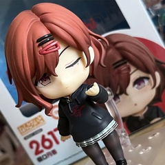 MÔ HÌNH Higuchi Madoka - THE iDOLM@STER: Shiny Colors - Nendoroid (#2617) (Good Smile Company) FIGURE CHÍNH HÃNG