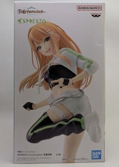 MÔ HÌNH Shiun Sumika - Gakuen iDOLM@STER - Espresto - Accent Green (Bandai Spirits) FIGURE CHÍNH HÃNG