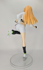 MÔ HÌNH Shiun Sumika - Gakuen iDOLM@STER - Espresto - Accent Green (Bandai Spirits) FIGURE CHÍNH HÃNG