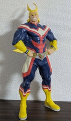 MÔ HÌNH All Might - Boku no Hero Academia - Grandista (Bandai Spirits) FIGURE CHÍNH HÃNG
