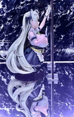 MÔ HÌNH Soda - Goddess of Victory: Nikke - Hanshin-zou - Ichiban Kuji (Last One Prize) - Top Focus (Bandai Spirits) FIGURE CHÍNH HÃNG