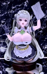 MÔ HÌNH Soda - Goddess of Victory: Nikke - Hanshin-zou - Ichiban Kuji (Last One Prize) - Top Focus (Bandai Spirits) FIGURE CHÍNH HÃNG