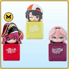 MÔ HÌNH Hoshou Marine, Oozora Subaru, Takane Lui - Hikkake Figure - Hololive - Vol.4 (FuRyu) FIGURE CHÍNH HÃNG