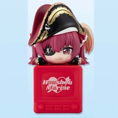 MÔ HÌNH Hoshou Marine, Oozora Subaru, Takane Lui - Hikkake Figure - Hololive - Vol.4 (FuRyu) FIGURE CHÍNH HÃNG
