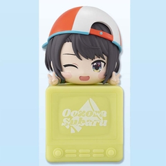 MÔ HÌNH Hoshou Marine, Oozora Subaru, Takane Lui - Hikkake Figure - Hololive - Vol.4 (FuRyu) FIGURE CHÍNH HÃNG
