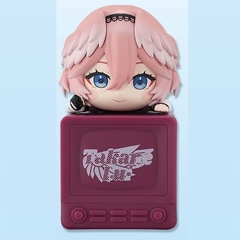 MÔ HÌNH Hoshou Marine, Oozora Subaru, Takane Lui - Hikkake Figure - Hololive - Vol.4 (FuRyu) FIGURE CHÍNH HÃNG