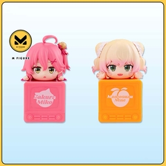 MÔ HÌNH Sakura Mio, Momosuzu Nenen - Hikkake Figure - Hololive - Vol.5 (FuRyu) FIGURE CHÍNH HÃNG
