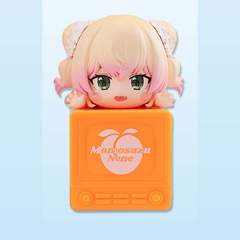 MÔ HÌNH Sakura Mio, Momosuzu Nenen - Hikkake Figure - Hololive - Vol.5 (FuRyu) FIGURE CHÍNH HÃNG