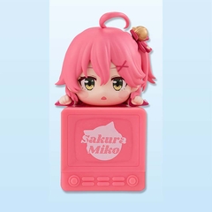 MÔ HÌNH Sakura Mio, Momosuzu Nenen - Hikkake Figure - Hololive - Vol.5 (FuRyu) FIGURE CHÍNH HÃNG