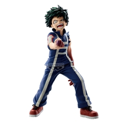 [Pre Order] MÔ HÌNH Midoriya Izuku - My Hero Academia - The Amazing Heroes - Sports Festival ver. (Bandai Spirits) FIGURE CHÍNH HÃNG