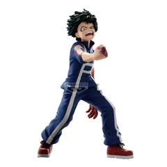 [Pre Order] MÔ HÌNH Midoriya Izuku - My Hero Academia - The Amazing Heroes - Sports Festival ver. (Bandai Spirits) FIGURE CHÍNH HÃNG
