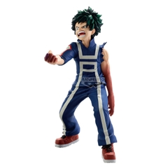 [Pre Order] MÔ HÌNH Midoriya Izuku - My Hero Academia - The Amazing Heroes - Sports Festival ver. (Bandai Spirits) FIGURE CHÍNH HÃNG