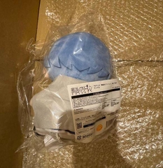 BÔNG Himmel - Sousou no Frieren (Good Smile Company) PLUSH CHÍNH HÃNG