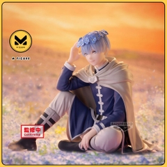 MÔ HÌNH Himmel - Sousou no Frieren - Espresto (Bandai Spirits) FIGURE CHÍNH HÃNG
