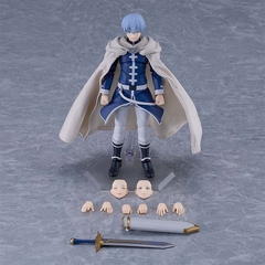 [PRE ORDER] MÔ HÌNH Himmel - Sousou no Frieren - Figma (Good Smile Company) FIGURE CHÍNH HÃNG