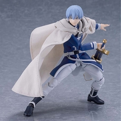 [PRE ORDER] MÔ HÌNH Himmel - Sousou no Frieren - Figma (Good Smile Company) FIGURE CHÍNH HÃNG