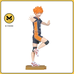 [PRE ORDER[ MÔ HÌNH Hinata Shouyou - Haikyuu!! - Ippon Nice Serve!! (Bandai Spirits) FIGURE CHÍNH HÃNG