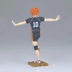 [PRE ORDER[ MÔ HÌNH Hinata Shouyou - Haikyuu!! - Ippon Nice Serve!! (Bandai Spirits) FIGURE CHÍNH HÃNG