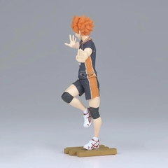 [PRE ORDER[ MÔ HÌNH Hinata Shouyou - Haikyuu!! - Ippon Nice Serve!! (Bandai Spirits) FIGURE CHÍNH HÃNG