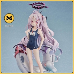 [Pre Order] MÔ HÌNH Hina Swimsuit- Blue Archive  (Good Smile Arts Shanghai)  FIGURE CHÍNH HÃNG