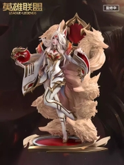 MÔ HÌNH Ahri - League Of Legend - Hall of Legends 2024 - 1/6 Scale Figure (Riot Games) FIGURE CHÍNH HÃNG