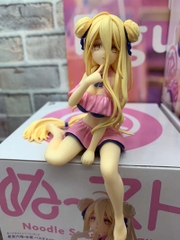 MÔ HÌNH Hoshimiya Mukuro - Date A Live V - Noodle Stopper Figure - Mizugi, Pastel Pink ver. (FuRyu) FIGURE CHÍNH HÃNG