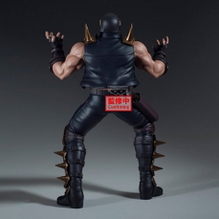 [Pre Order] MÔ HÌNH Jagi - Hokuto no Ken - Grandista (Bandai Spirits) FIGURE CHÍNH HÃNG