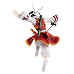 [Pre Order] MÔ HÌNH Kyou Kai - Kingdom - Vibration Stars (Bandai Spirits) FIGURE CHÍNH HÃNG