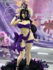 MÔ HÌNH Albedo - Overlord - BiCute Ribbons (FuRyu) FIGURE CHÍNH HÃNG